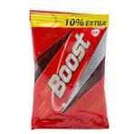 BOOST HEALTH DRINK - SUPER VALUE PACK , 200 Gm